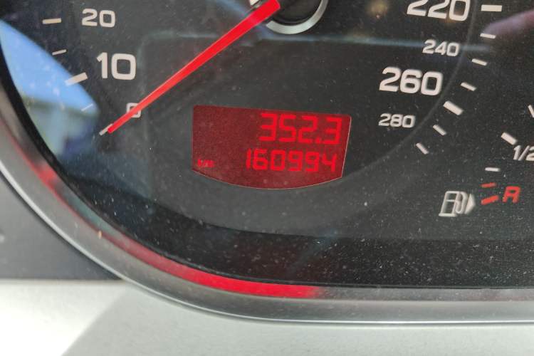 Used Audi A6L 2011 3.0 TFSI quattro Luxury Model
