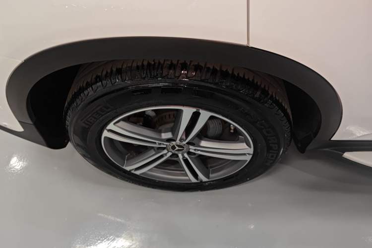 Used Mercedes-Benz GLC 2020 GLC 260 L 4MATIC Luxury Model
