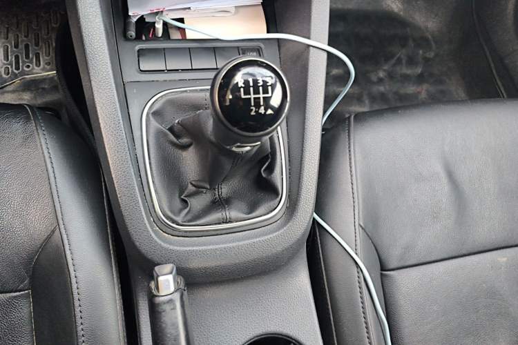 Used Volkswagen Sagitar 2014 Revised Version 1.6L Manual Comfort Edition