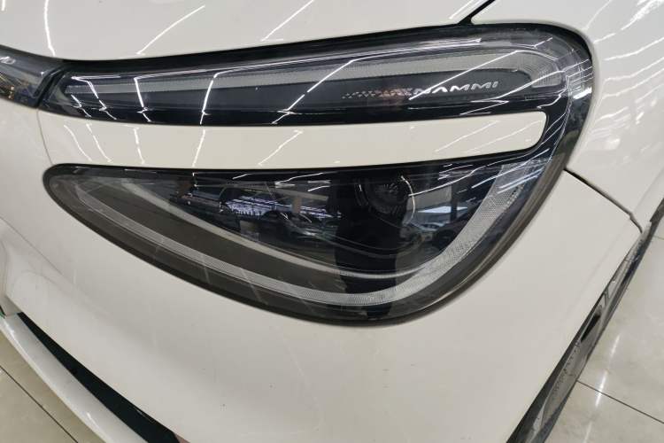 Used Dongfeng NAMMI 01 2024 330 Industry Edition