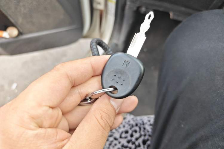 Used Dongfeng Aeolus H30 2012 CROSS 1.6L Manual Luxury Model