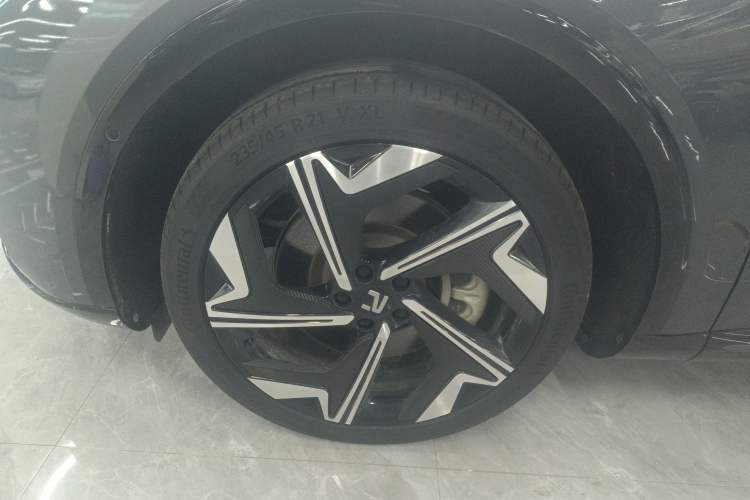 Used Rising R7 2023 Long-Lasting Screen King Edition