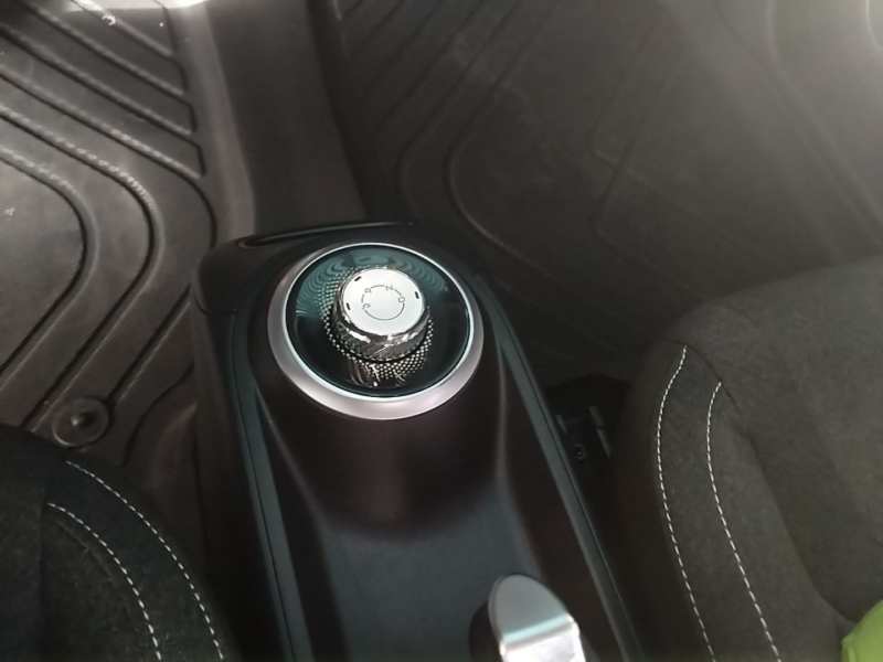 Used Wuling Bingo 2024 203km Light Edition — 13