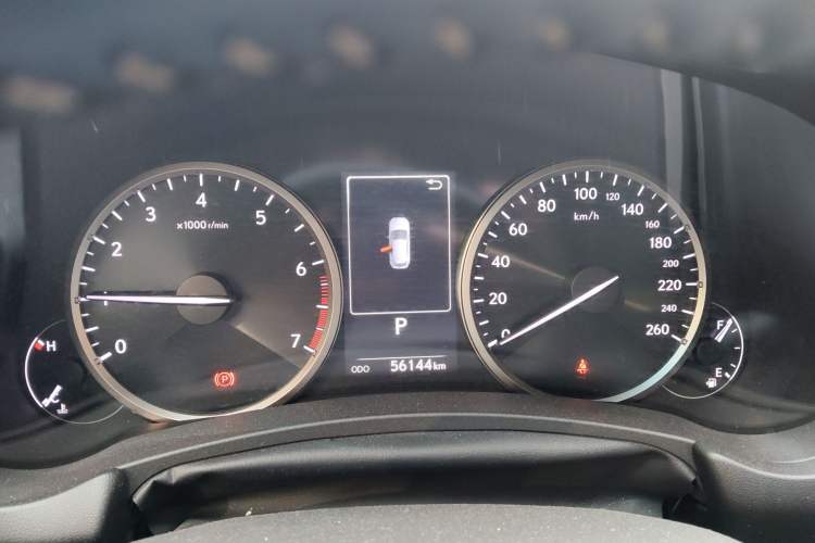 Used Lexus NX 2018 200 All-Wheel Drive FENGSHANG Version China VI Standard
