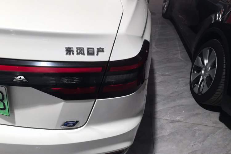 Used Venucia D60EV 2023 PLUS Comfort Edition SI Model+
