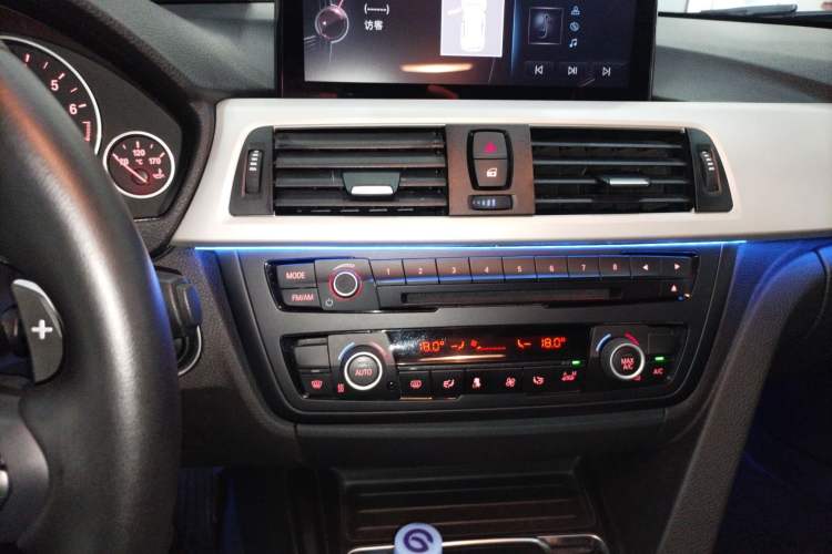 Used BMW 4 Series 2016 420i Gran Coupe Active Edition