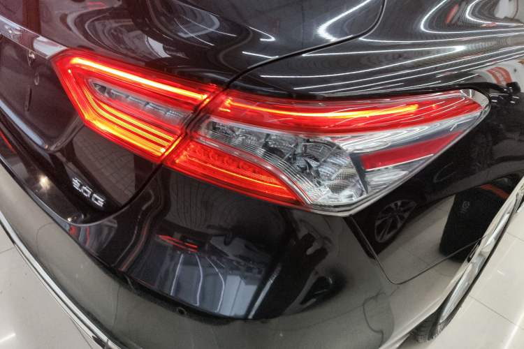 Used Toyota Camry 2023 2.0G Luxury Edition