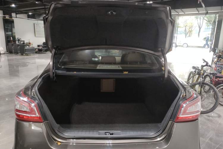 Used Nissan Teana 2013 2.0L XE Fashion Edition