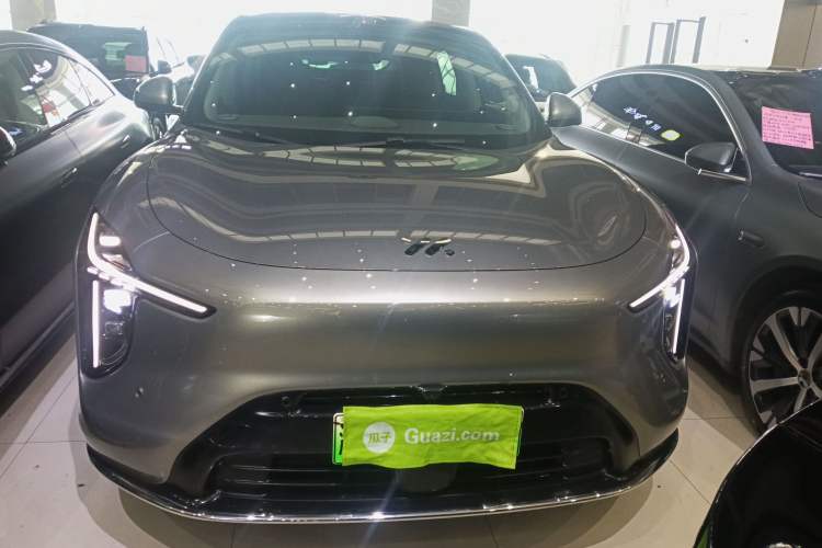 Used IM LS6 2026 Model Range-Extending 66 Max
