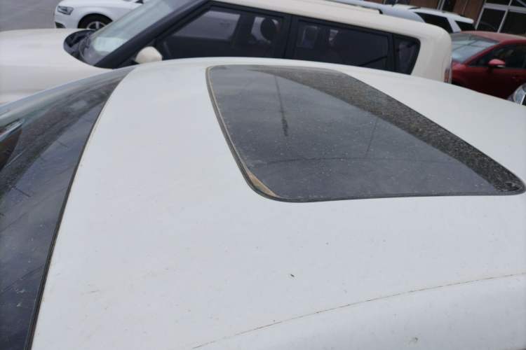 Used Buick GT 2017 15N Automatic Deluxe Edition Roof