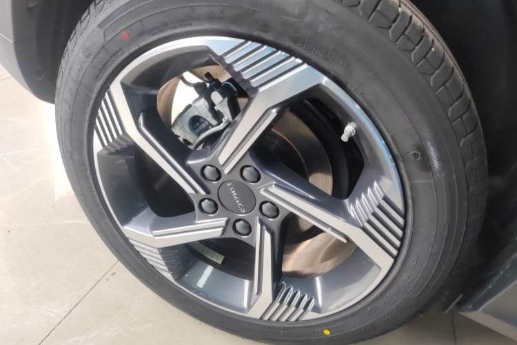 Used Lynk & Co 06 2025 Renew 1.5T Halo
