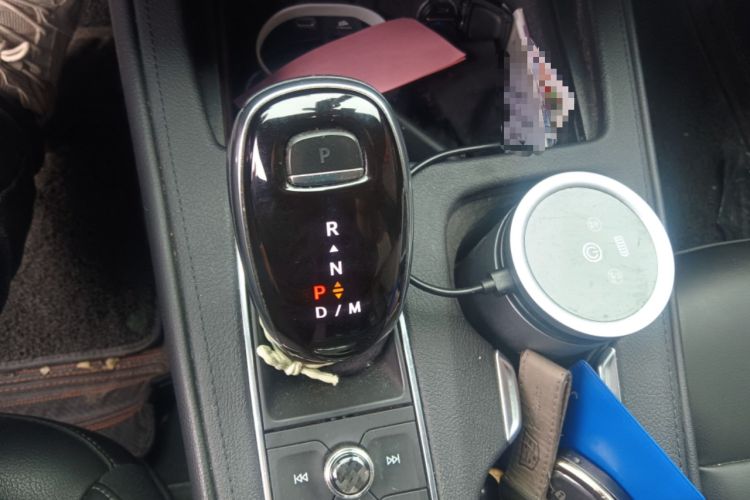 Used Cadillac XT4 2020 28T Two-Wheel-Drive Leading Version