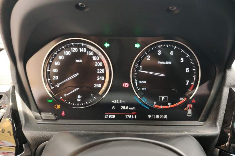 Used BMW 1 Series 2021 Restyled 125i M Sport Night Edition