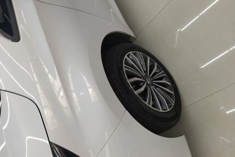 Used GAC Trumpchi M6 2021 270T DCT Luxury Edition (7-seater)
