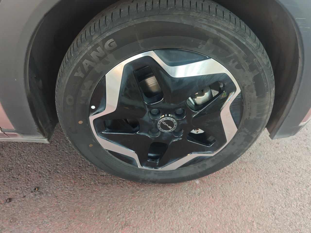 BYD Dolphin 2021 405 km Free Version — снимка 8