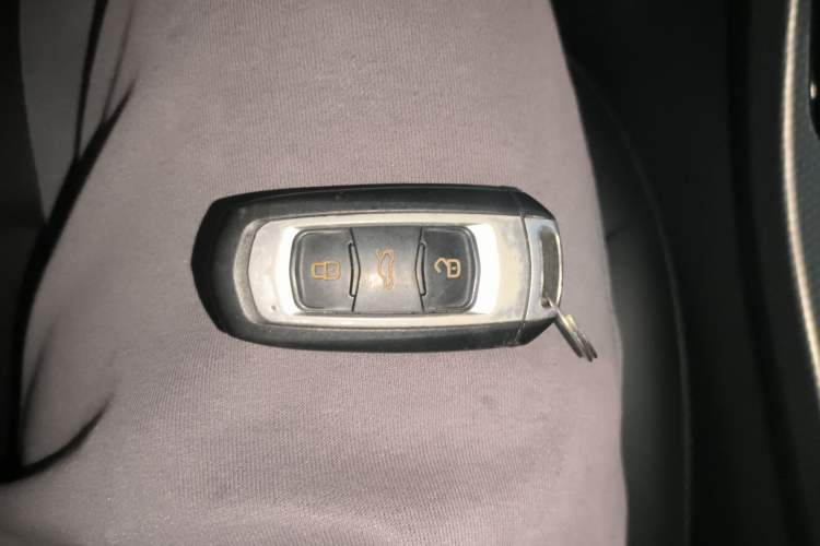 Used Geely Auto Emgrand GS 2016 Sport Edition 1.8L Automatic LingShang Model