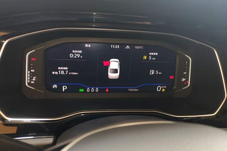 Used Volkswagen Sagitar 2022 280TSI DSG Excellence Edition