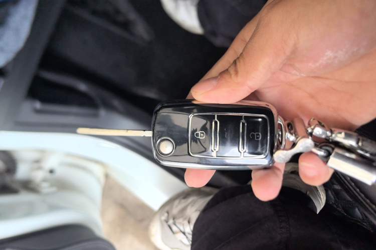 Used Volkswagen Jetta 2019 Dream Edition 1.5L Automatic Fashionable Version
