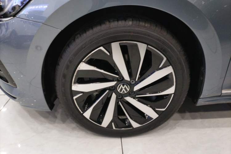 Used Volkswagen Passat 2022 330TSI Luxury Edition