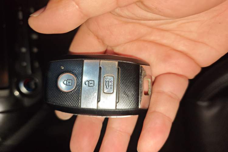 Used Kia K4 2014 1.6T Automatic Turbo