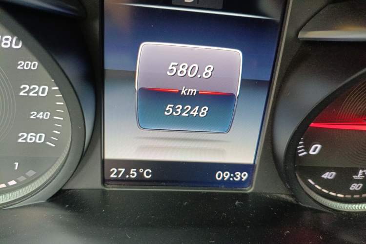 Used Mercedes-Benz C-Class 2018 C 180 L Fashion Edition Sport Version
