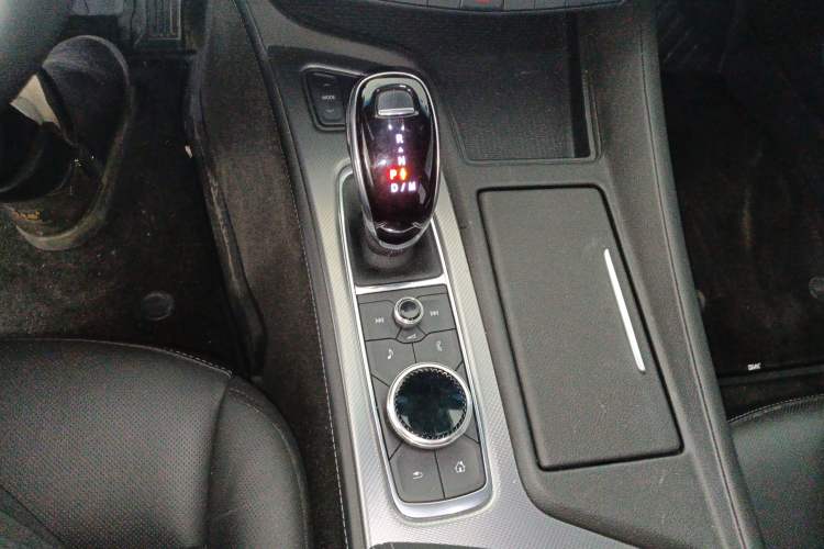 Used Cadillac CT5 2021 28T Luxury Model Gear Lever