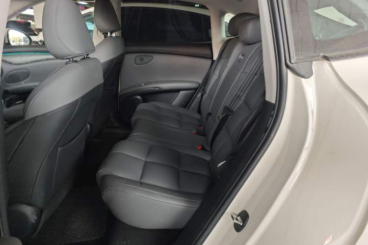 Used IM LS6 2023 Max Standard Edition
