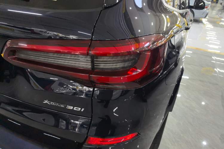 Used BMW X5 2022 xDrive30i M Sport Package
