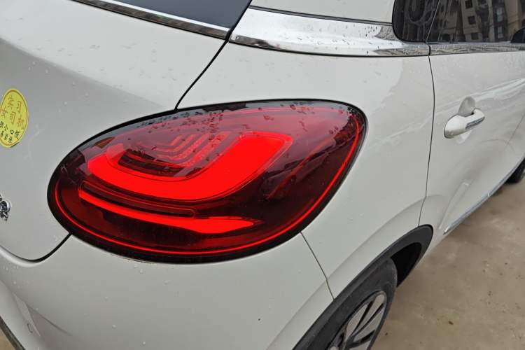 Used Wuling Bingo 2023 203km Comfort Edition
