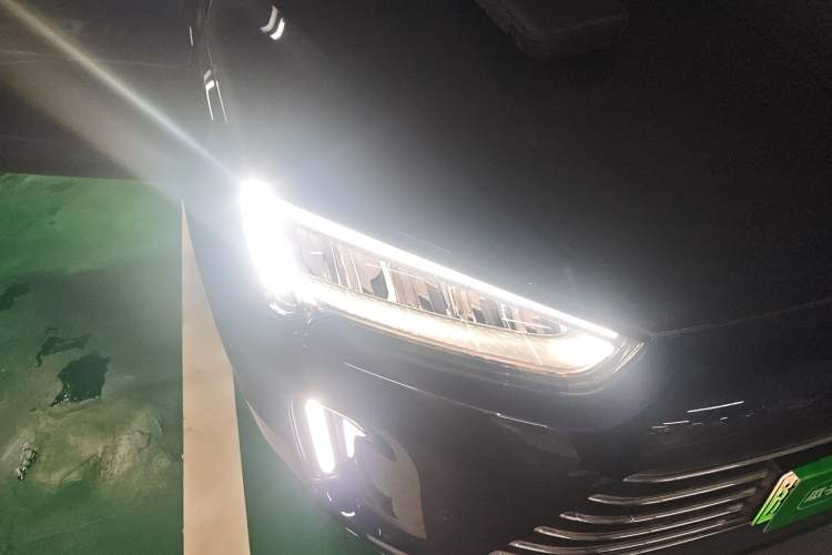 Used Hima AITO M5 2022 Extended-Range Four-Wheel Drive Flagship Edition