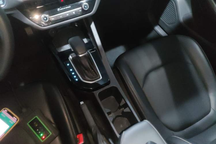 Used Ford Escort 2021 1.5L Automatic Diamond Edition