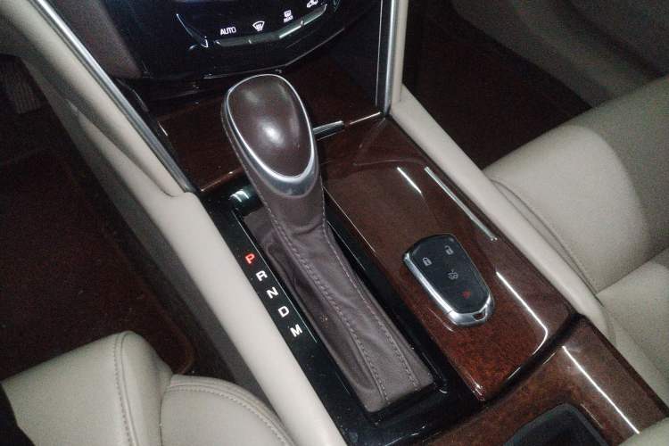 Used Cadillac XTS 2017 28T Tech Edition