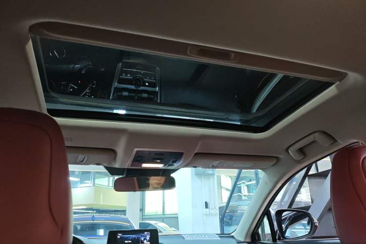 Used Lexus NX 2020 300h Front-Drive FENGSHANG Version China VI Standard
