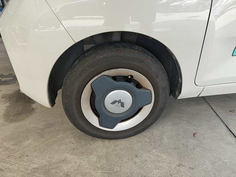 Used Wuling Hongguang MINIEV 2021 Macaron Fashion Model Lithium Iron Phosphate — 22