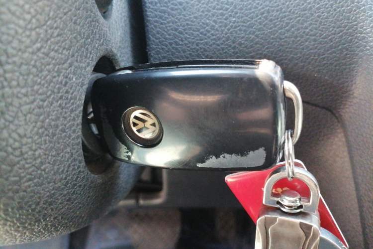 Used Volkswagen Bora 2019 Bora·Legend 1.5L Automatic Fashion Edition China V Standard
