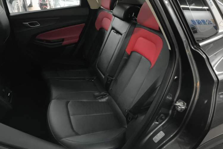 Used CHANGAN CS55PLUS 2022 2nd Generation 1.5T DCT Prestige Version
