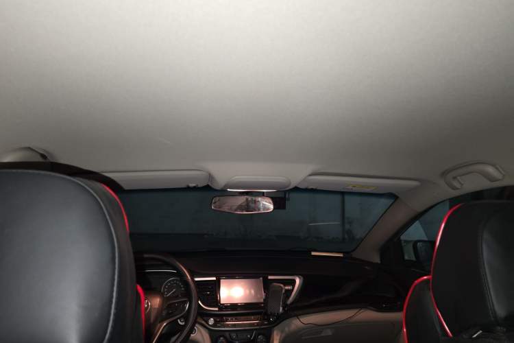 Used Buick GT 2015 15N Manual Entry-Level Trim