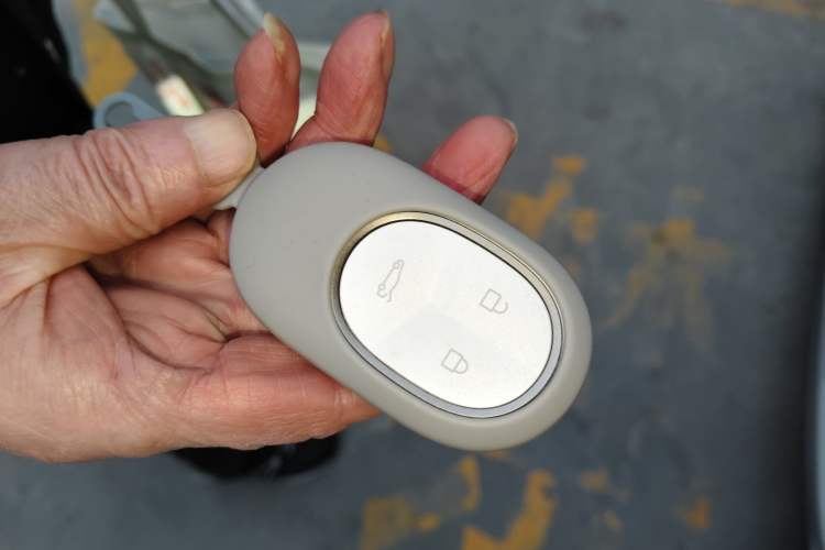 Used Nio ET5T 2024 75kWh Touring
