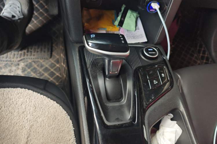 Used Hyundai ix35 2021 240TGDi DCT Two-Wheel-Drive GLS Leading Edition
