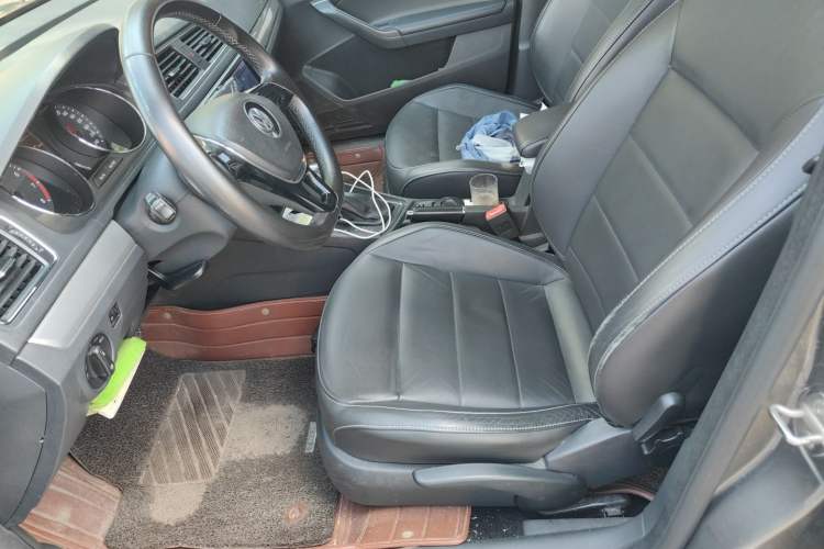 Used Volkswagen Gran Lavida 2015 230TSI DSG Comfort Edition