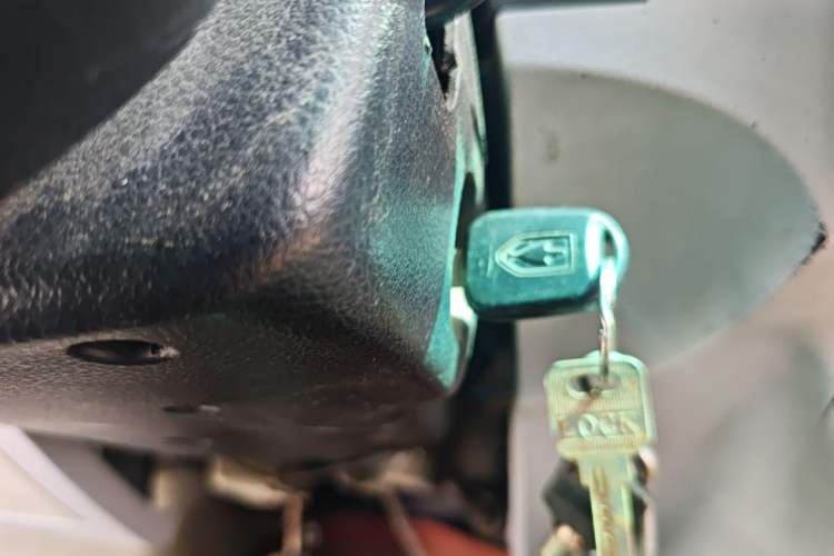 Used Jinbei New Hiace X30L 
