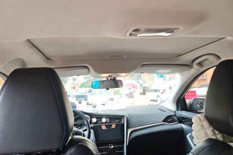 Used Venucia D60EV 2019 High-Range Deluxe Edition