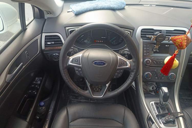 Used Ford Mondeo 2013 2.0L GTDi 200 Fashion Edition