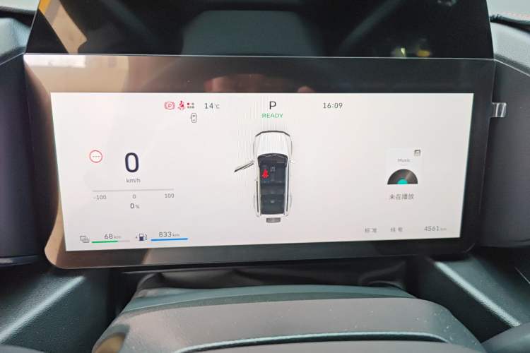 Used Haval Raptor New Energy 2026 Model Hi4 105 Pro
