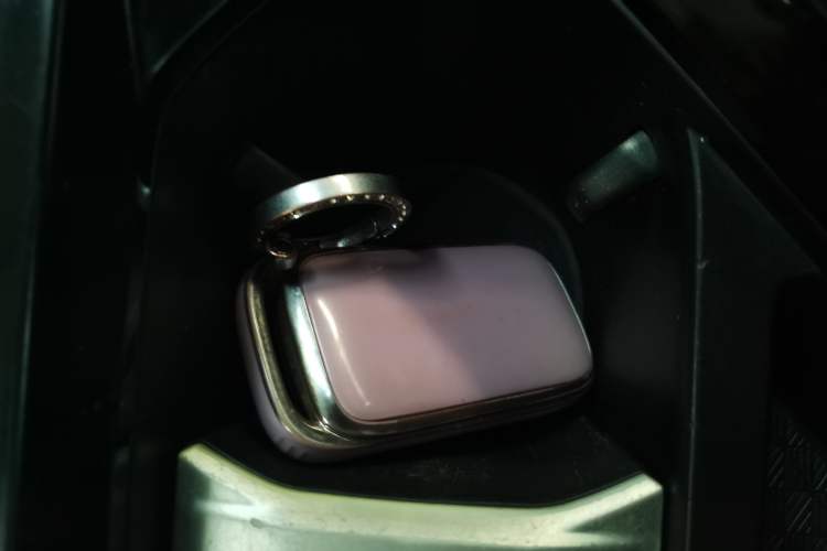 Used Wuling Asta 2022 2.0L DHT Electric-Speed Version
