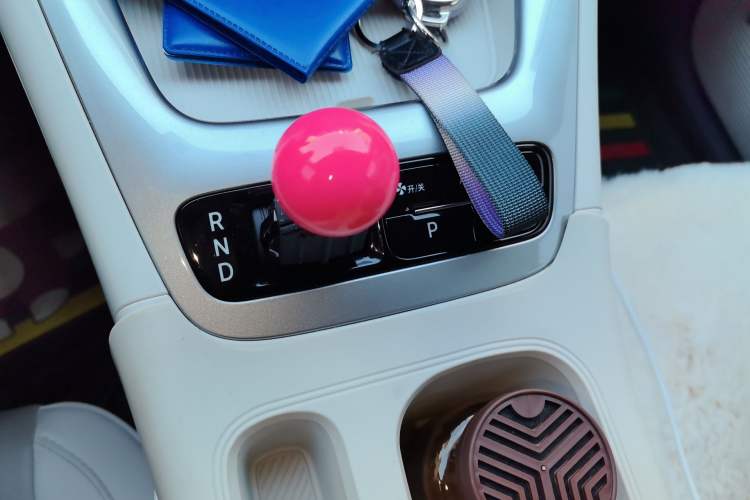 Used Geely Galaxy Geome 2025 310km Dream Edition