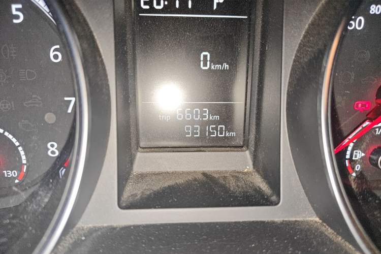 Used Volkswagen Scirocco 2015 1.4TSI Fashion Edition
