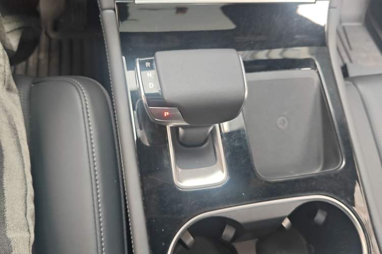 Used Li Auto ONE 2021 Extended-Range 6-Seater Version Gear Lever