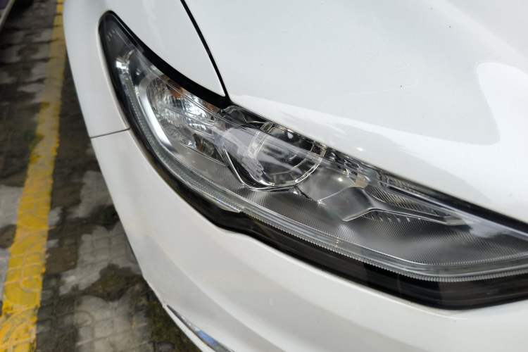 Used Ford Mondeo 2017 EcoBoost 180 Stylish Model