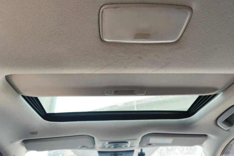 Used Toyota FRONTLANDER 2023 2.0L CVT Leading Edition
